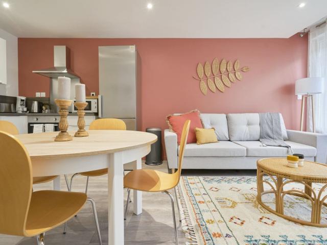 Location Appartement Rue Patou, Lille