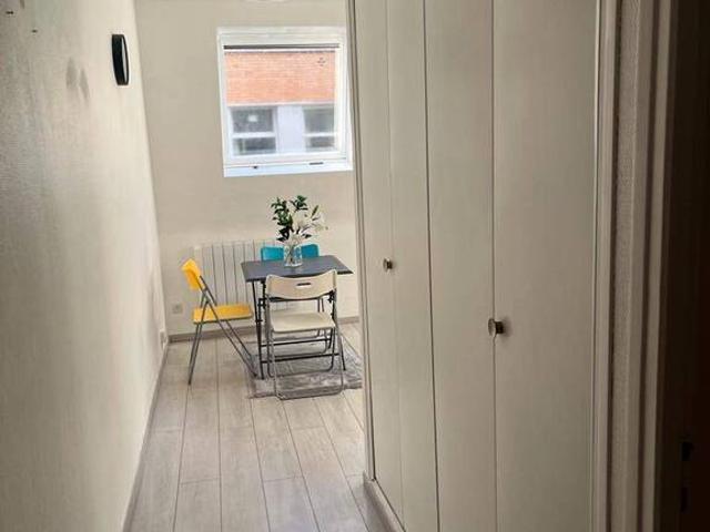 Location Appartement Rue Patou, Lille