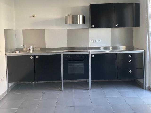 Location Appartement Rue Patrick Thull, Woippy