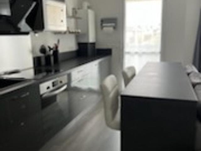 Location Appartement Rue Patrick Ventribout, Fosses