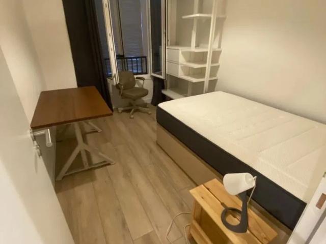 Location Appartement Rue Pau Casals, Boulogne Billancourt