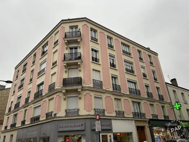 Location Appartement Rue Paul Vaillant Couturier, Alfortville