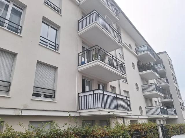 Location Appartement Rue Paul Vaillant Couturier, Argenteuil