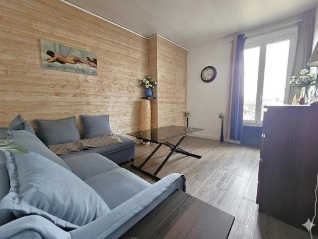 Location Appartement Rue Paul Vaillant Couturier, Malakoff