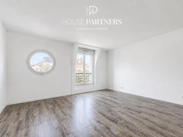 Location Appartement Rue Paul Vaillant Couturier, Nanterre