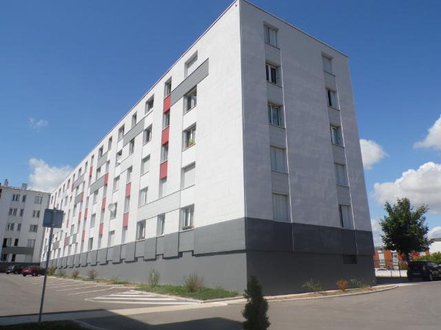 Location Appartement Rue Paul Vaillant Couturier, Romilly sur Seine