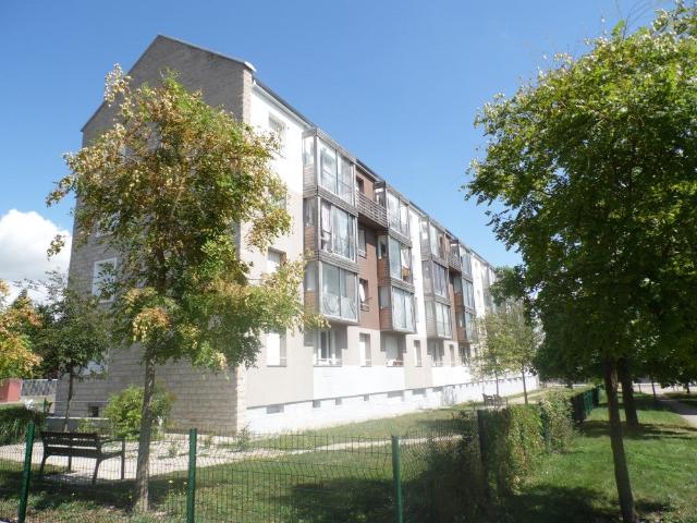 Location Appartement Rue Paul Vaillant Couturier, Romilly sur Seine