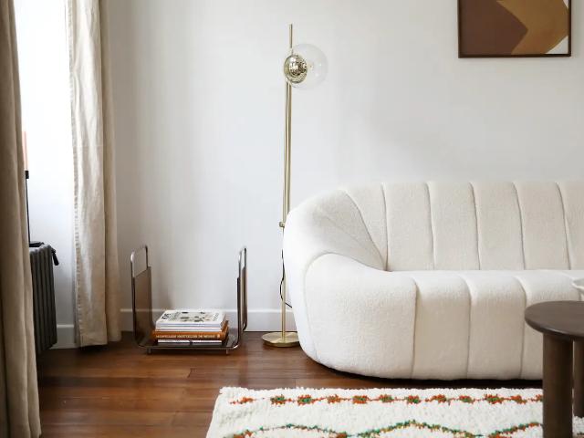 Location Appartement Rue Paul Vaillant Couturier, Rueil Malmaison