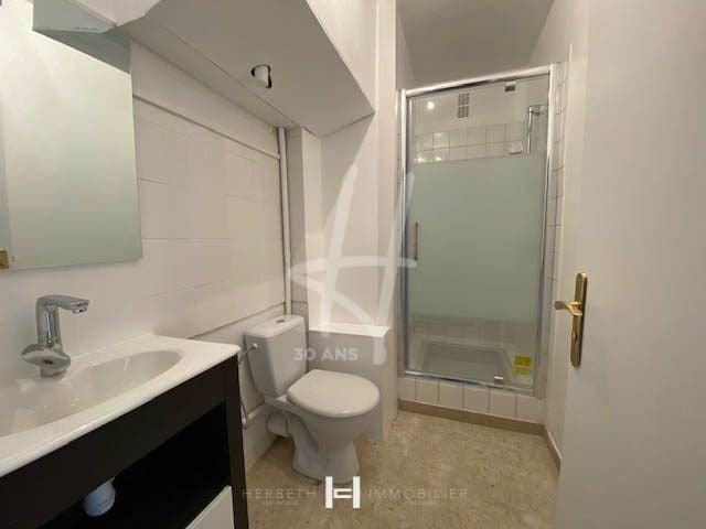 Location Appartement Rue Paul Vaillant Couturier, Talange