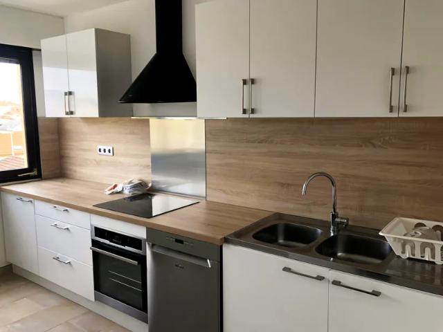 Location Appartement Rue Paul Valéry, Gaillard