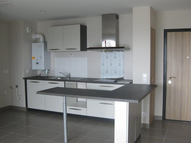 Location Appartement Rue Paul Valéry, Sète