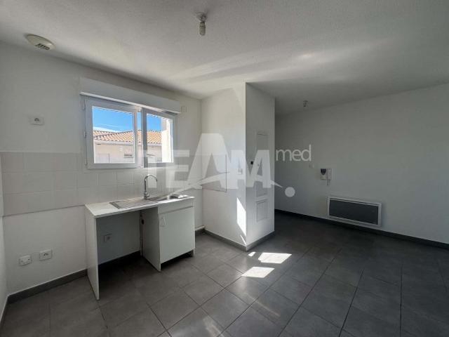 Location Appartement Rue Paul Valéry, Sète