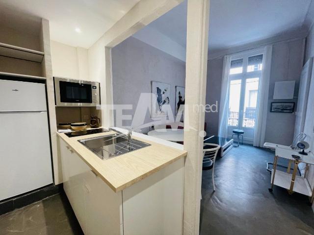 Location Appartement Rue Paul Valéry, Sète
