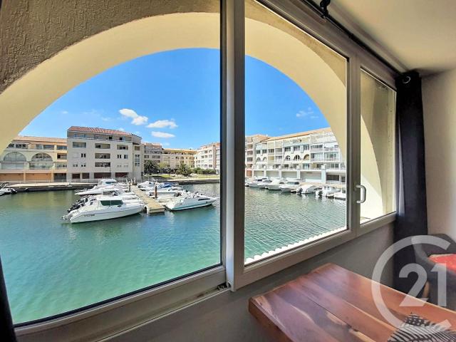 Location Appartement Rue Paul Valéry, Sète
