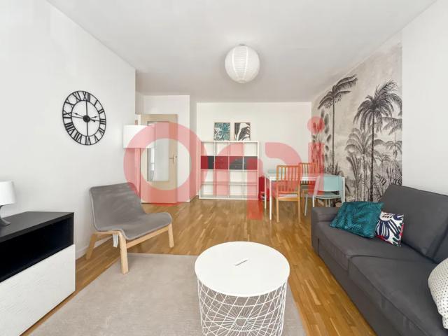 Location Appartement Rue Paul Verlaine, Villeurbanne