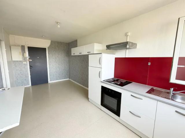 Location Appartement Rue Paul Verlaine, Cenon
