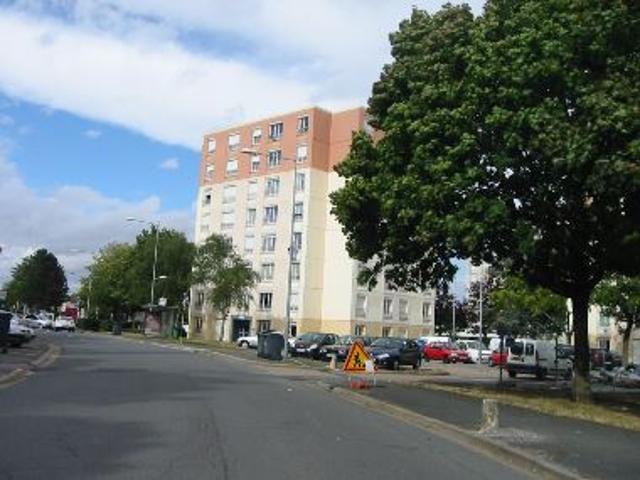 Location Appartement Rue Paul Verlaine, Châteauroux