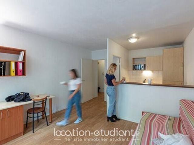 Location Appartement Rue Paul Verlaine, Saint Maurice