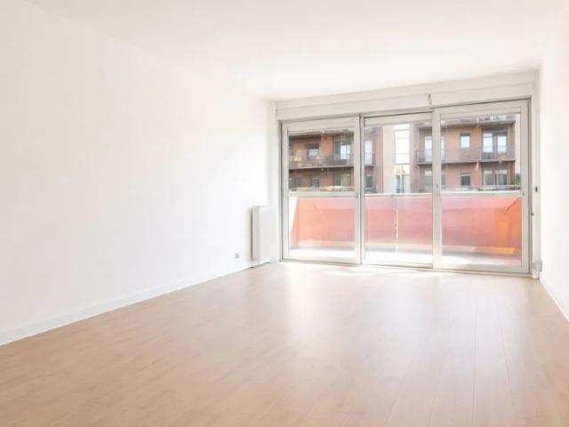 Location Appartement Rue Paul Vidal, Toulouse