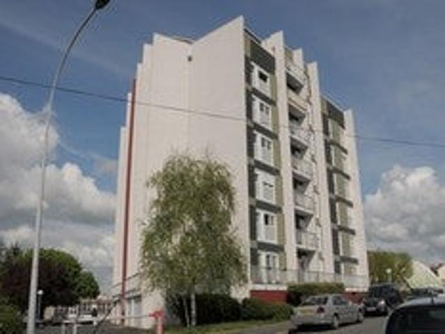 Location Appartement Rue Paul Accolas, Châteauroux