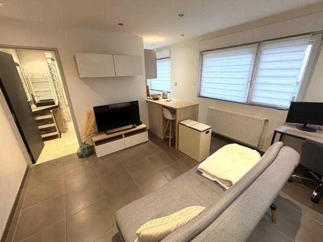 Location Appartement Rue Paul Albert, Thionville