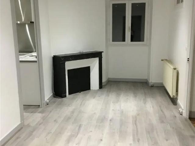 Location Appartement Rue Paul Armangot, Vitry sur Seine