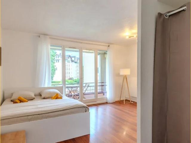 Location Appartement Rue Paul Aubry, Saint Julien en Genevois