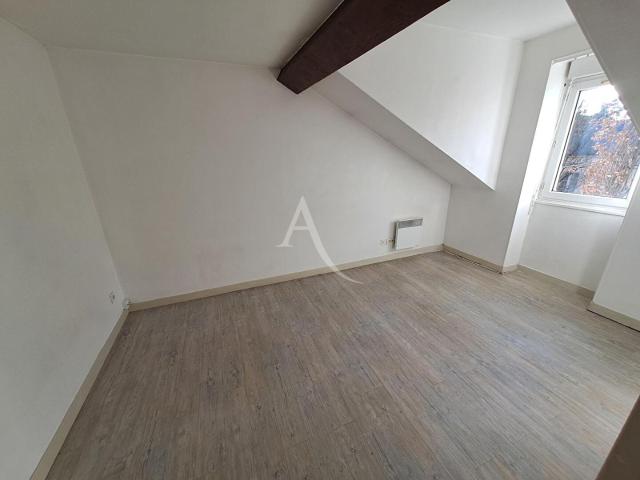 Location Appartement Rue Paul Bellamy, Nantes