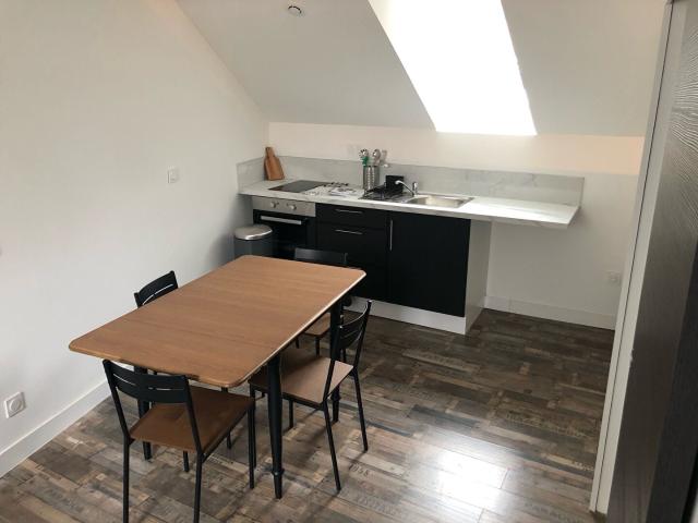 Location Appartement Promenade de l'Erdre, Nantes