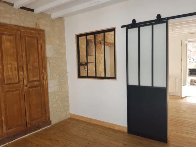 Location Appartement Rue Paul Bert, Mamers