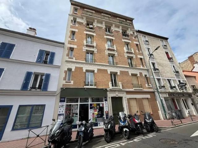 Location Appartement Rue Paul Bert, Nogent sur Marne