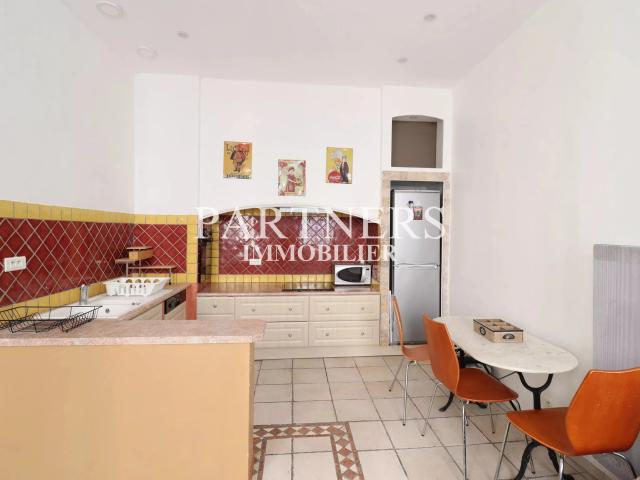 Location Appartement Rue Paul Bert, Aix en Provence