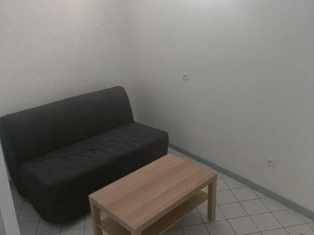 Location Appartement Rue Paul Bert, Aix en Provence