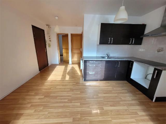 Location Appartement Rue Paul Bert, Cambrai
