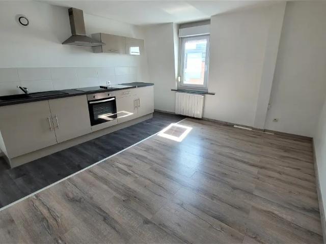 Location Appartement Rue Paul Bert, Cambrai