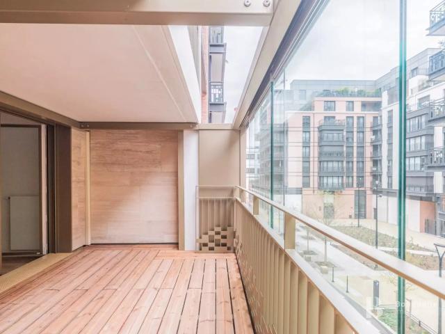 Location Appartement Rue Paul Bert, Courbevoie