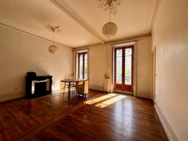 Location Appartement Rue Paul Bert, Grenoble