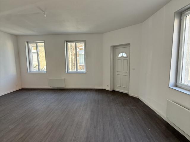 Location Appartement Rue Paul Bert, Hénin Beaumont