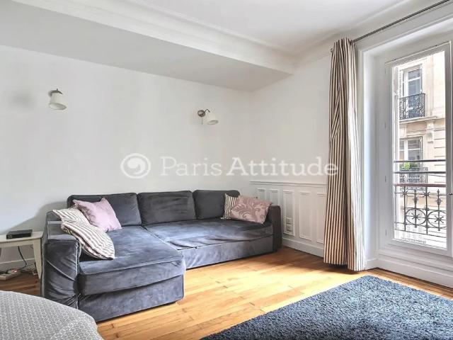 Location Appartement Rue Paul Bert, Ivry sur Seine