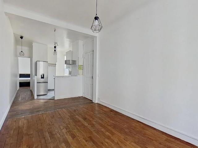 Location Appartement Rue Paul Bert, Issy les Moulineaux