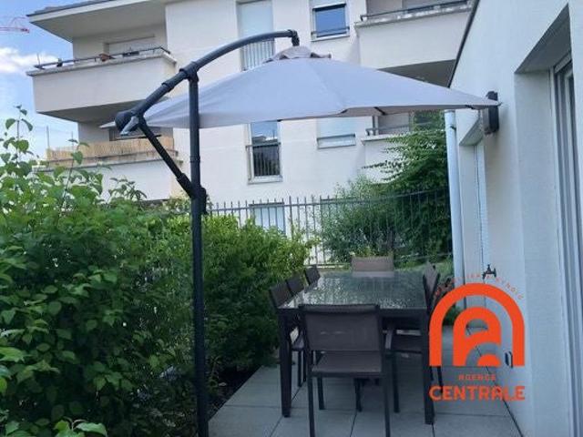 Location Appartement Rue Paul Bert, Lyon