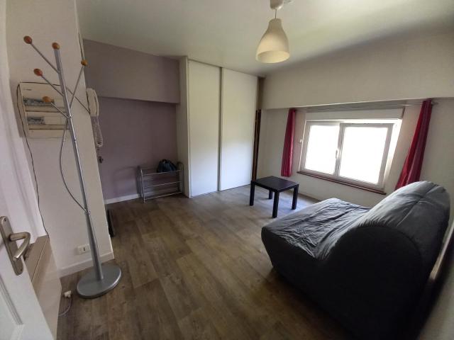 Location Appartement Rue Paul Bert, Lyon