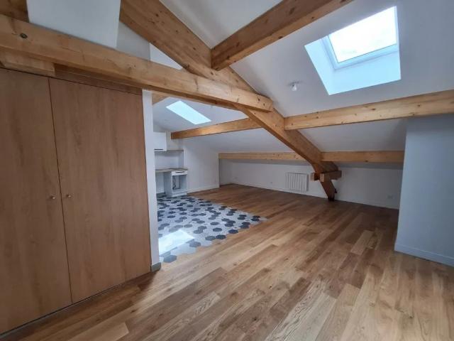 Location Appartement Rue Paul Bert, Lyon