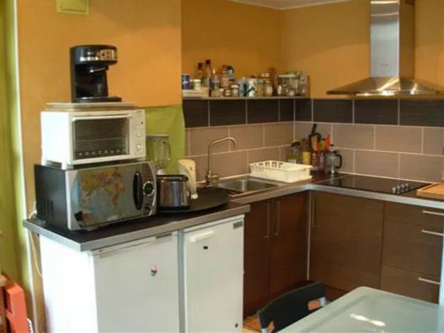 Location Appartement Rue Paul Bert, Lyon