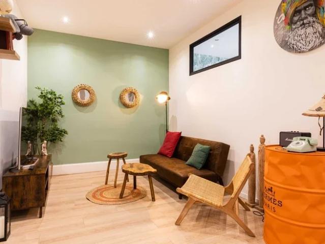 Location Appartement Rue Paul Bert, Lyon