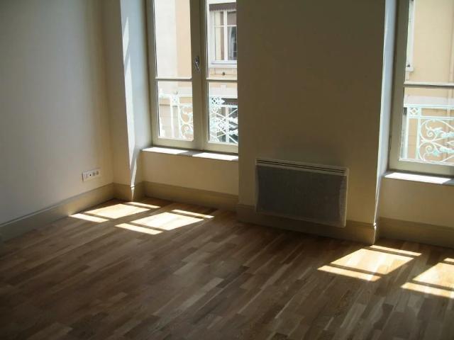 Location Appartement Rue Paul Bert, Lyon