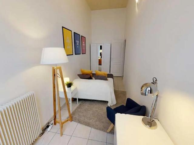 Location Appartement Rue Paul Bert, Lyon