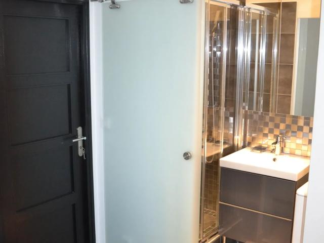 Location Appartement Rue Paul Bert, Lyon