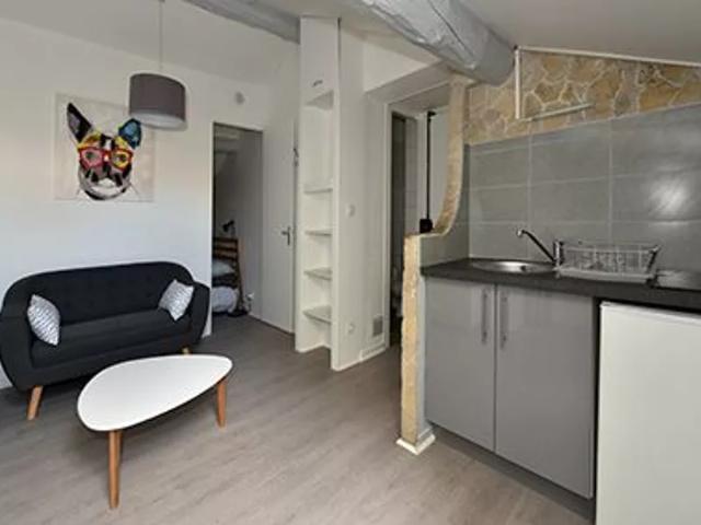 Location Appartement Rue Paul Bert, Lyon