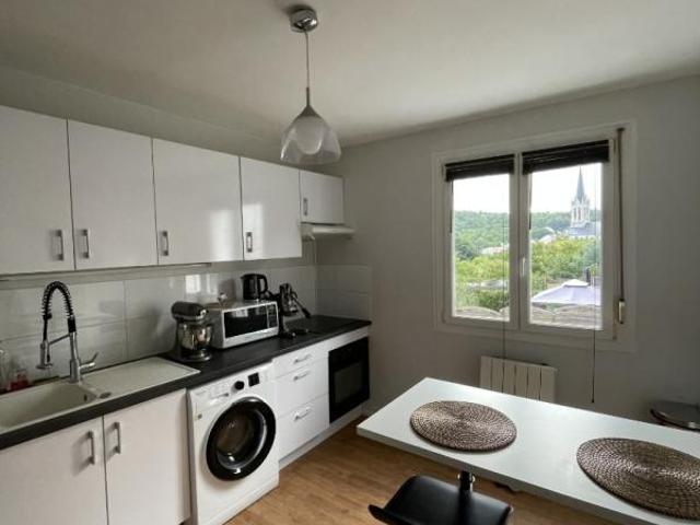 Location Appartement Rue Paul Bert, Laxou